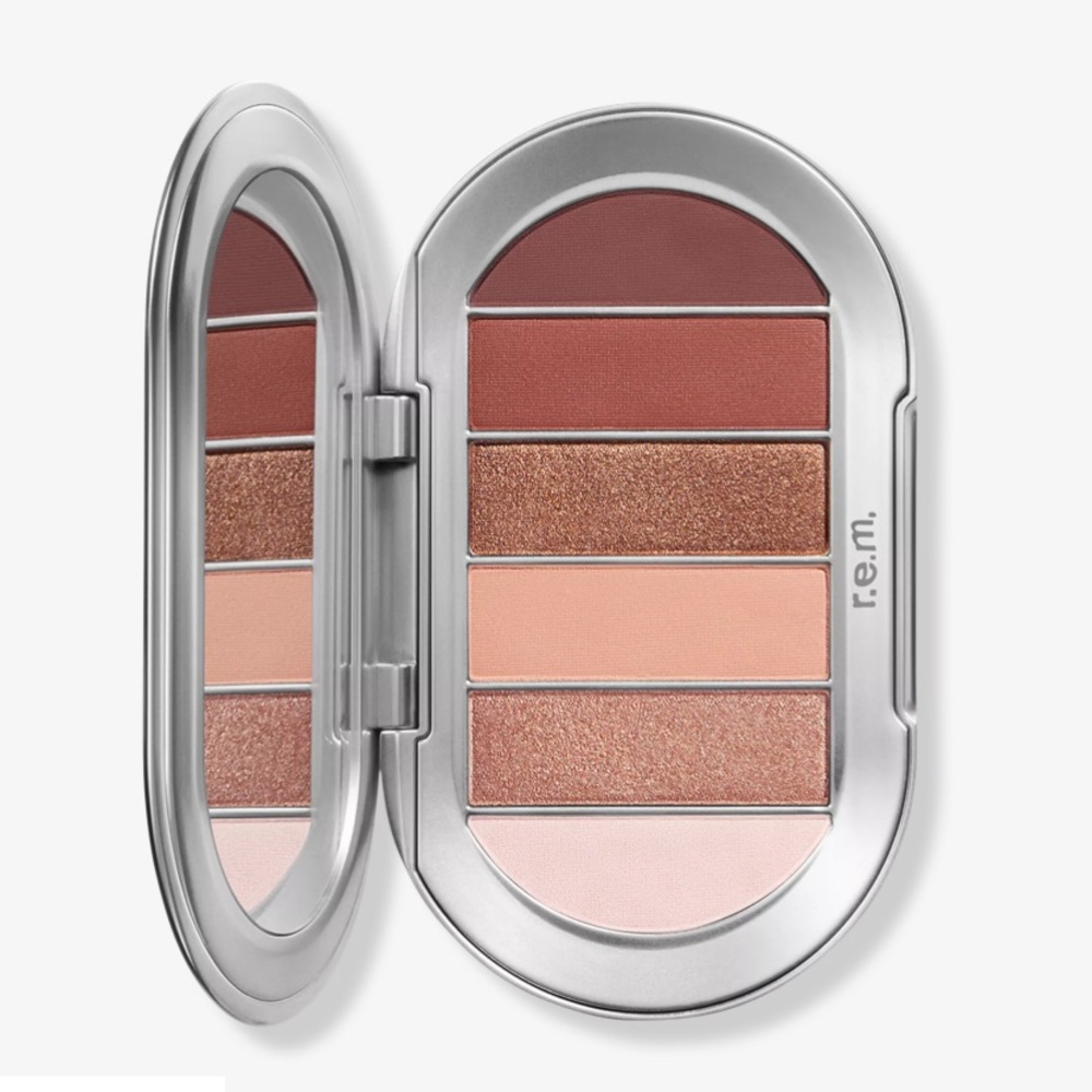 R.E.M Midnight Shadows Eyeshadow Palette